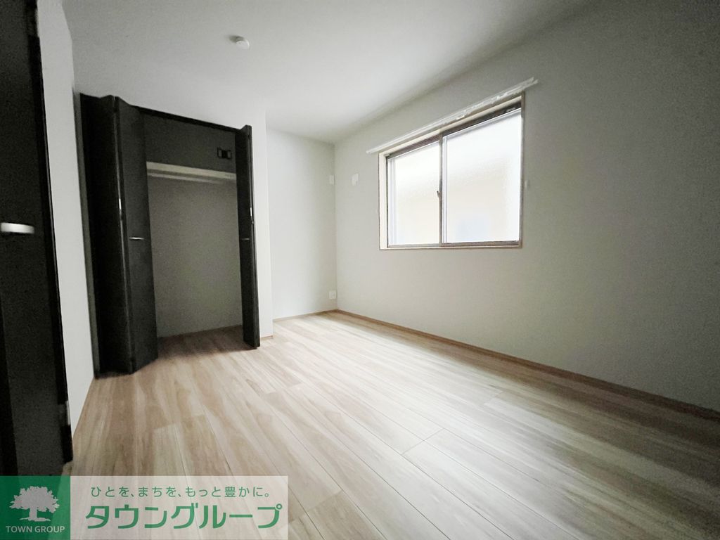 世田谷区赤堤4丁目PJの内装写真