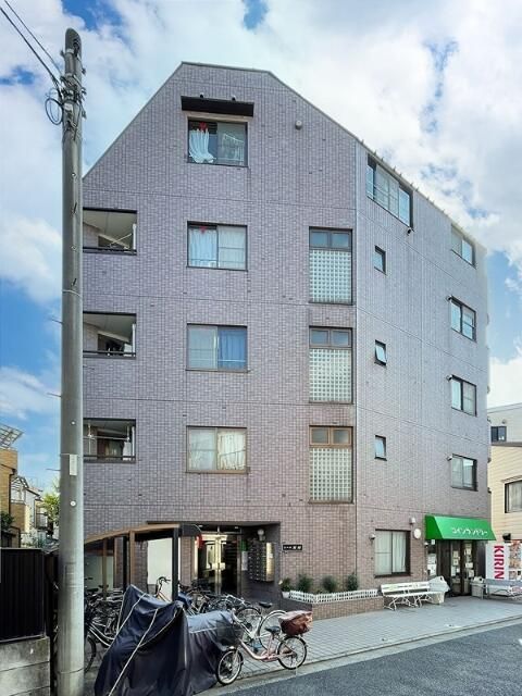 建物外観　☆綺麗な外観☆