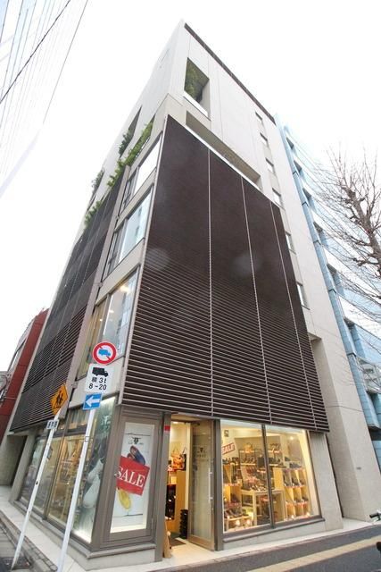 建物外観　☆外観☆