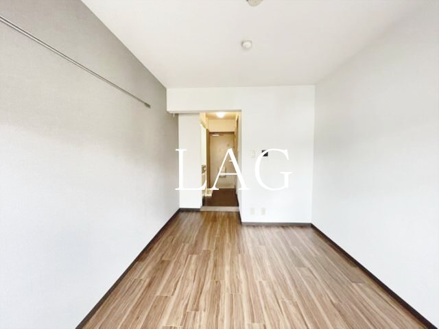 その他部屋・スペース　寝室です。