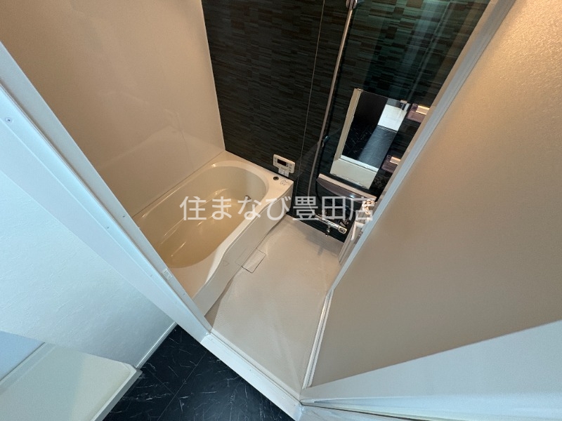 バス・シャワールーム　同型タイプ