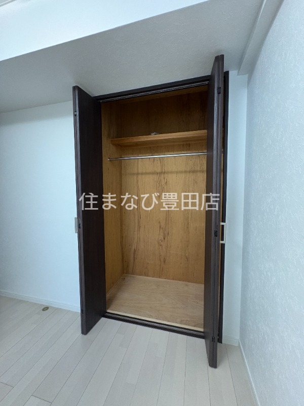 収納　同型タイプ
