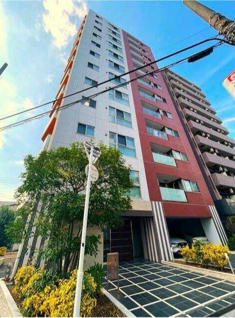 ＪＲ山手線 池袋駅 徒歩8分 築16年