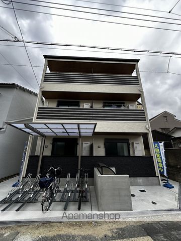 ＪＲ東西線 加島駅 徒歩3分 築3年