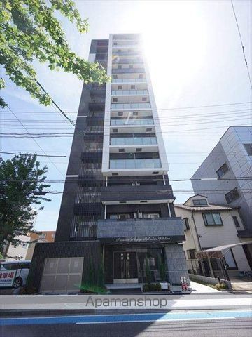 地下鉄鶴舞線 浅間町駅 徒歩8分 築6年