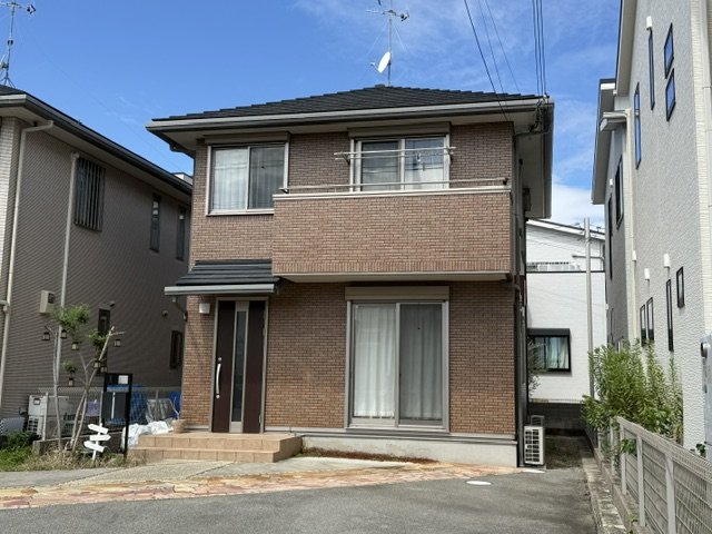 久代3丁目戸建貸家E