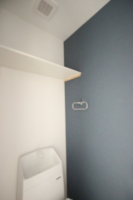 その他設備　同物件、別号室のものです。