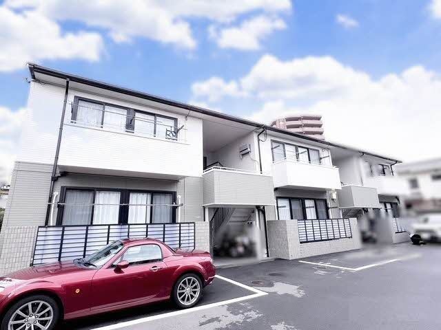 リサイア井口 C棟のその他写真