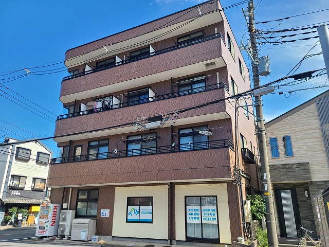 埼玉高速鉄道 川口元郷駅 徒歩7分 築27年