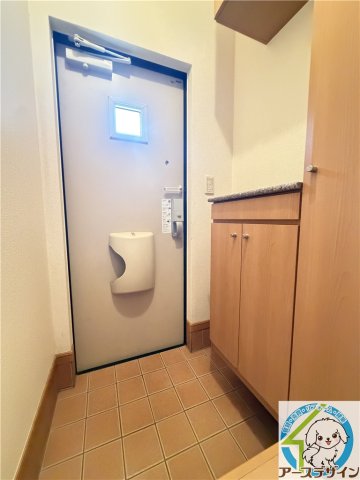 玄関　※類似写真