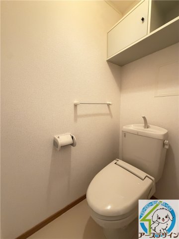 トイレ　※類似写真