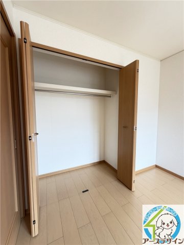 収納　※類似写真