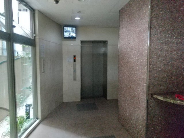 ウインステージ平尾の外観写真