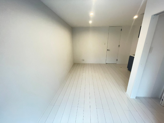 その他部屋・スペース　広々リビング