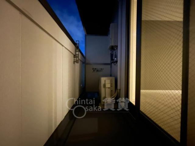 レジデンスコート豊中庄内の内装写真