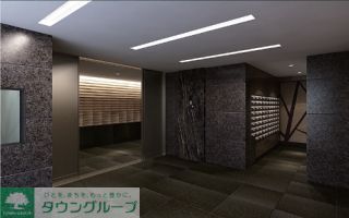 ブライズ高円寺の外観写真
