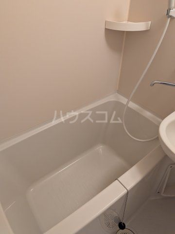 ライオンズマンション川口幸町の風呂写真