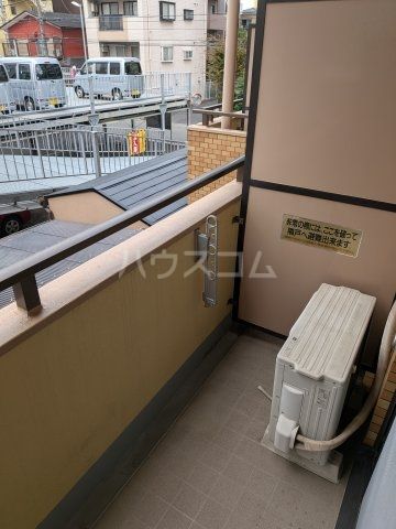 ライオンズマンション川口幸町の内装写真