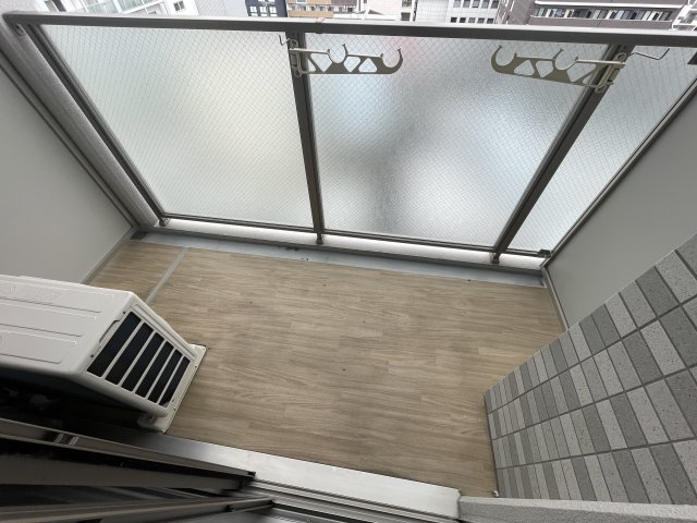エスリード神戸三宮ラグジェの内装写真