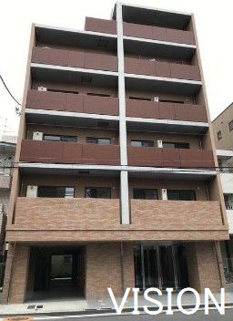 建物外観　☆外観☆