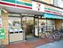 コンビニ　セブンイレブン 大阪立売堀４丁目店（コンビニ）まで184m
