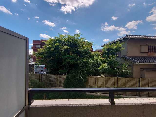 眺望　同タイプ別部屋参考写真