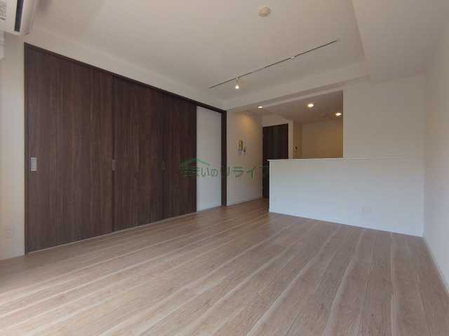 居室・リビング　同タイプ別部屋参考写真