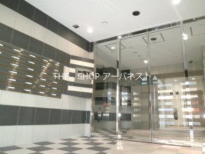 AZEST ITABASHIIIの外観写真
