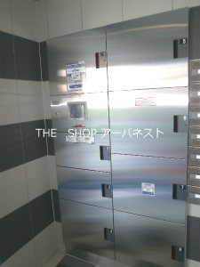 AZEST ITABASHIIIの外観写真