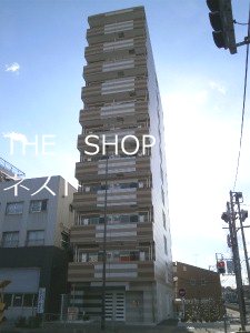 AZEST ITABASHIIIの外観写真