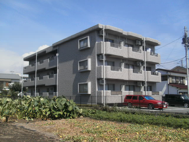 その他共有部分　建物設備