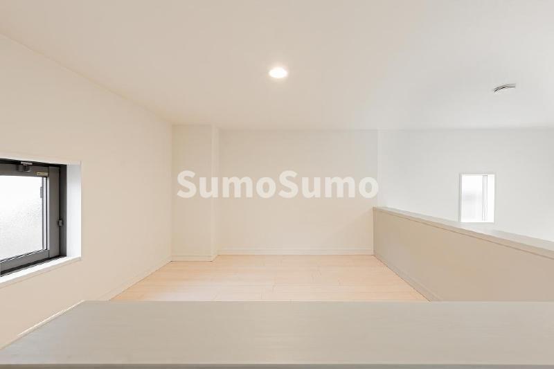 Mi Casita薬院の内装写真
