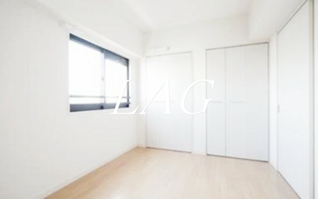 その他部屋・スペース　寝室です。