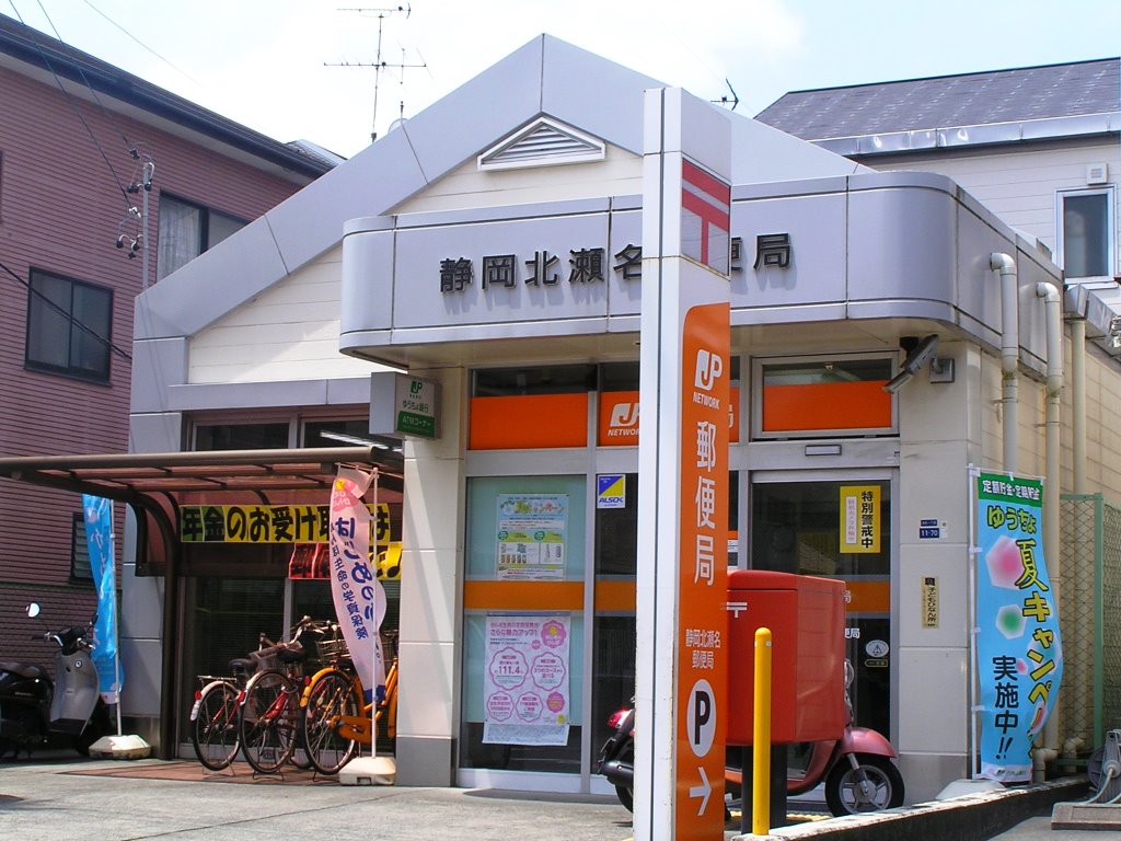 サニーコート杉山の周辺写真