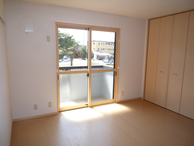 その他　洋室です