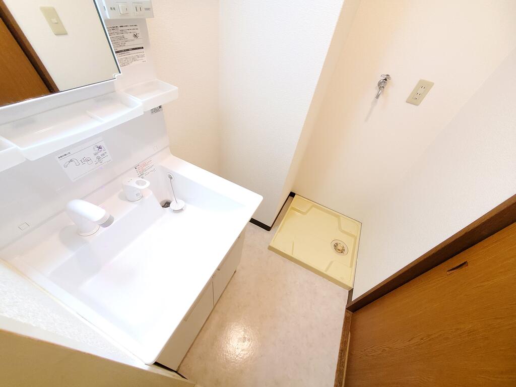 エミネンスパレスの内装写真
