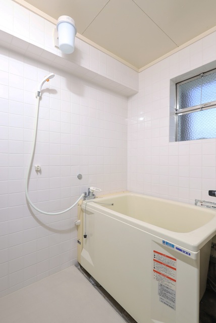 バス・シャワールーム　浴室