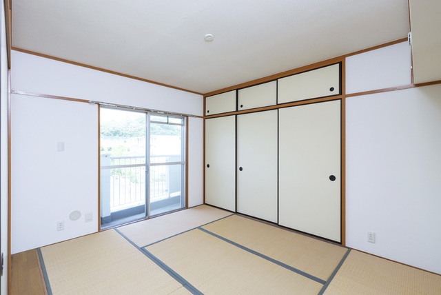 その他部屋・スペース　和室