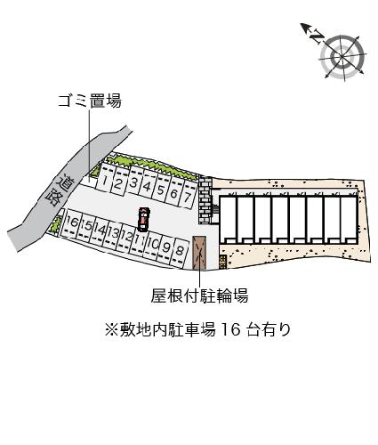 【レオネクストシンシアのその他】