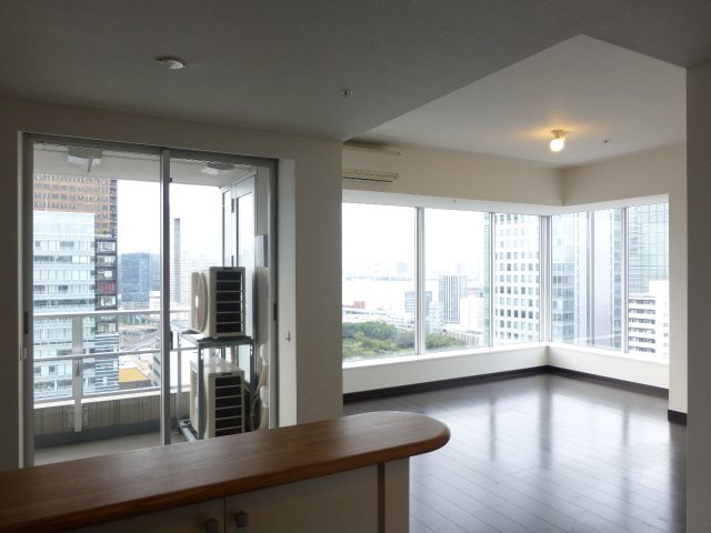 居室・リビング　居室