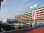 スーパー　業務スーパー羽衣店（スーパー）まで1124m