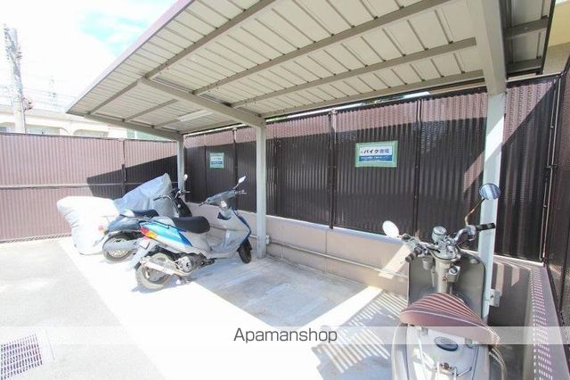 その他共有部分　その他共有部分