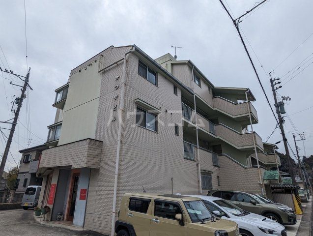愛知県豊田市平芝町７（マンション）の賃貸物件の外観