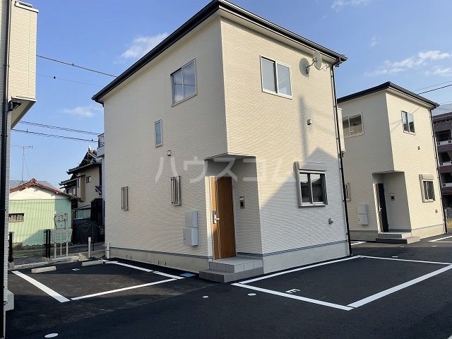 富士市柚木のその他の建物外観