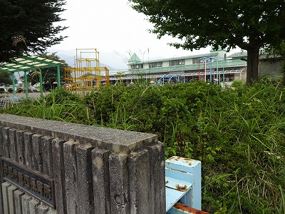 【サンセール下小沢の幼稚園・保育園】