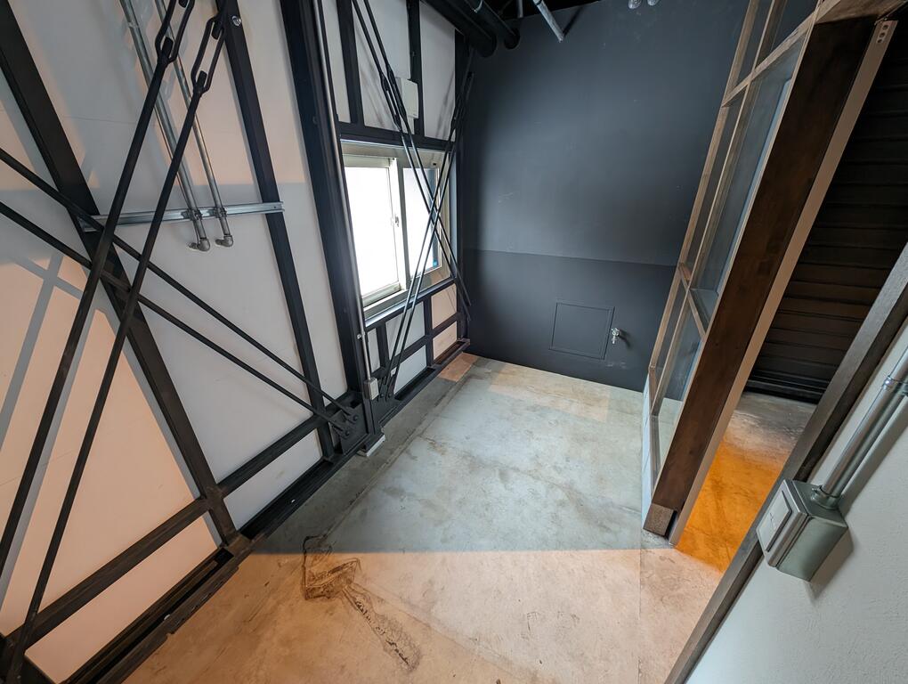 AREA053 Site-Rのその他写真