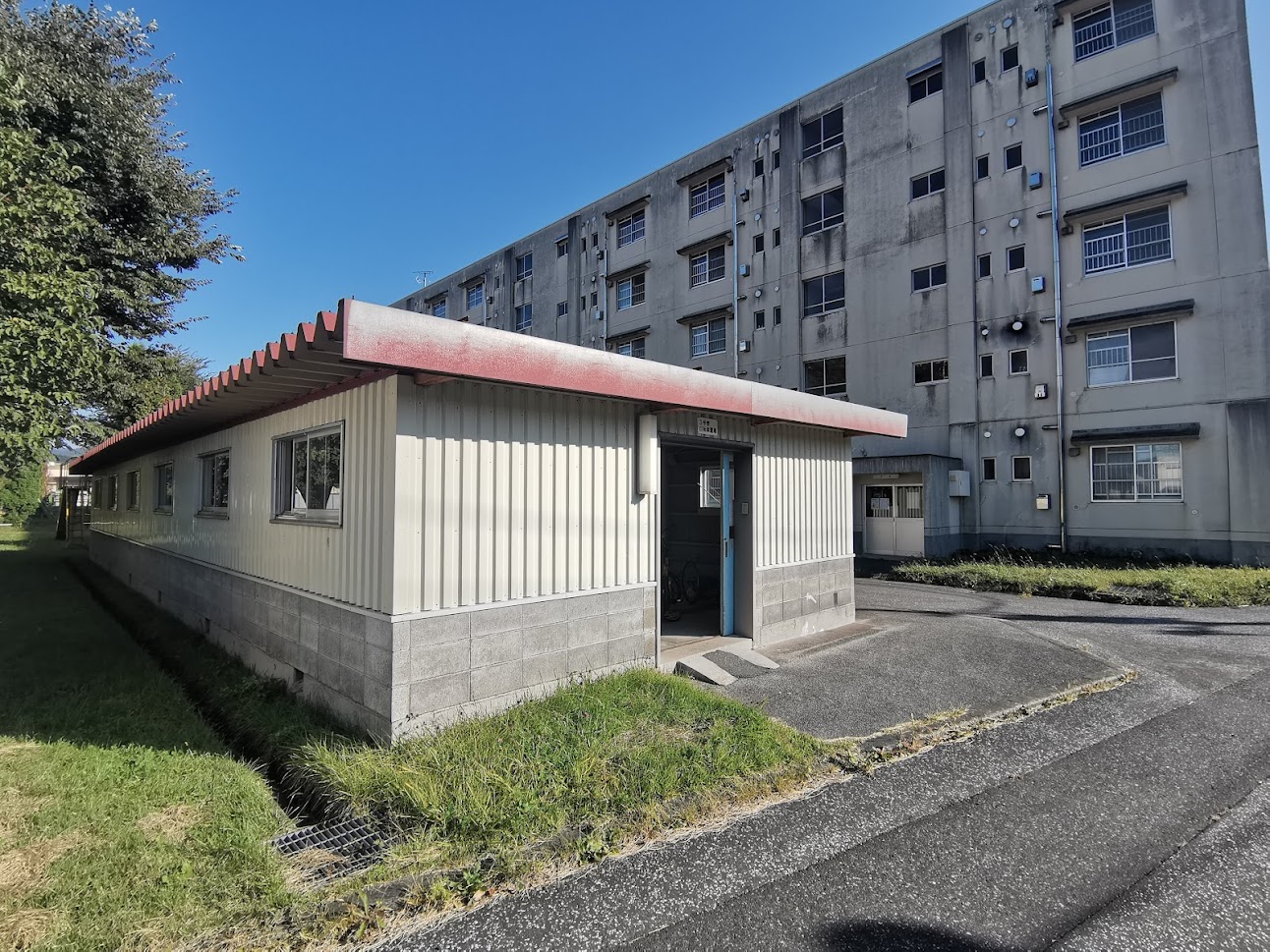 【遠野市松崎町白岩のマンションのその他設備】