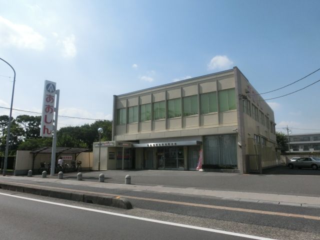 その他　青木信用金庫谷塚（支）（その他）まで756m