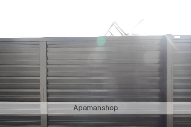 眺望　エントランス