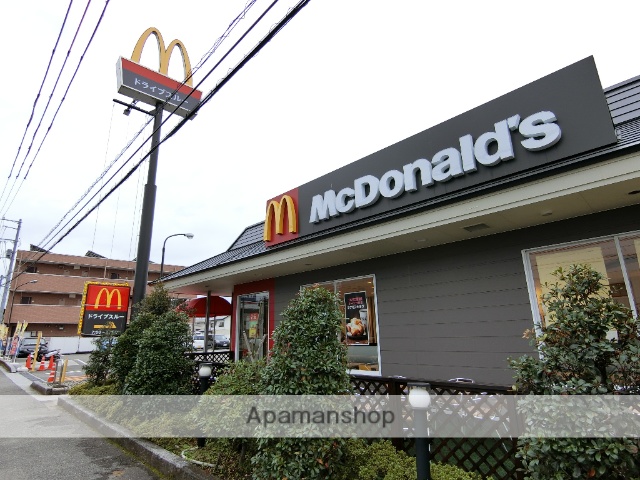その他　マクドナルド野市店55号（その他）まで1510m